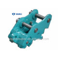 coupleur à connexion rapide, raccord rapide hydraulique